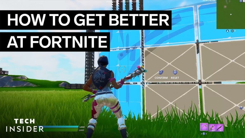 How to Play Fortnite Like a Pro: Tips and Tricks