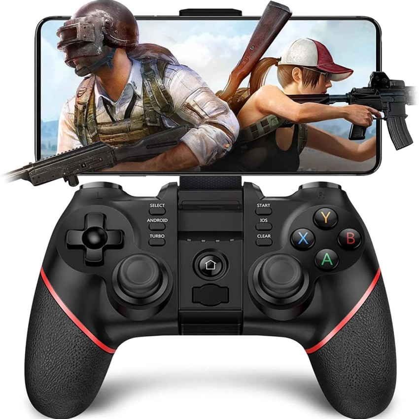 PUBG Mobile Controller Android- What Do Experts Say?