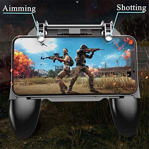 YICHUMY Mobile Game Controller