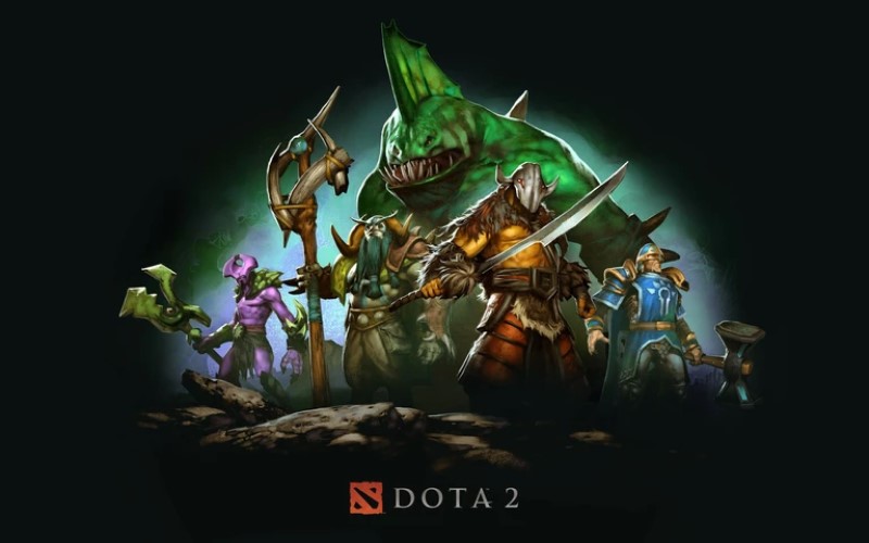 Dota 2 Best Heroes for Beginners - 7 Heroes Recommended for You!
