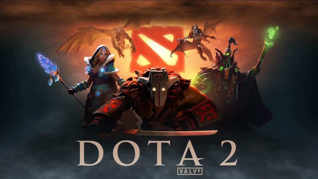 Dota 2 Game Review: The Most Fun You'll Ever Have Playing Online