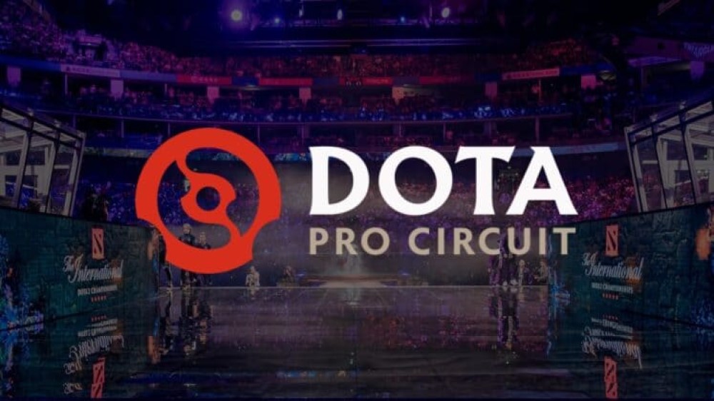 How to Qualify for The Pro Circuit in Dota 2?