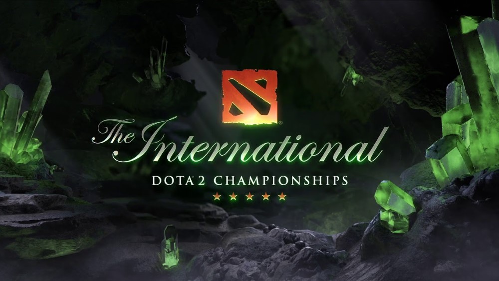 The International Tournament in Dota 2 - Aegis of Champions Trophy