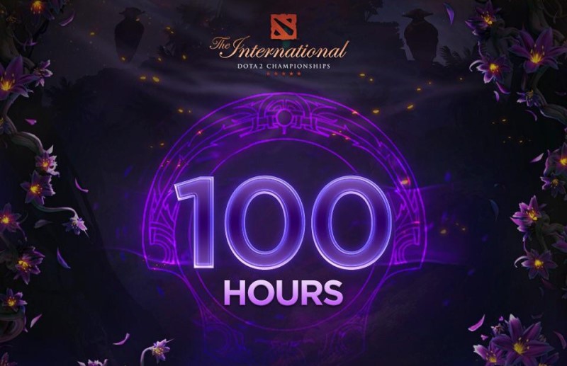 play ranked Dota 2 without 100 hours