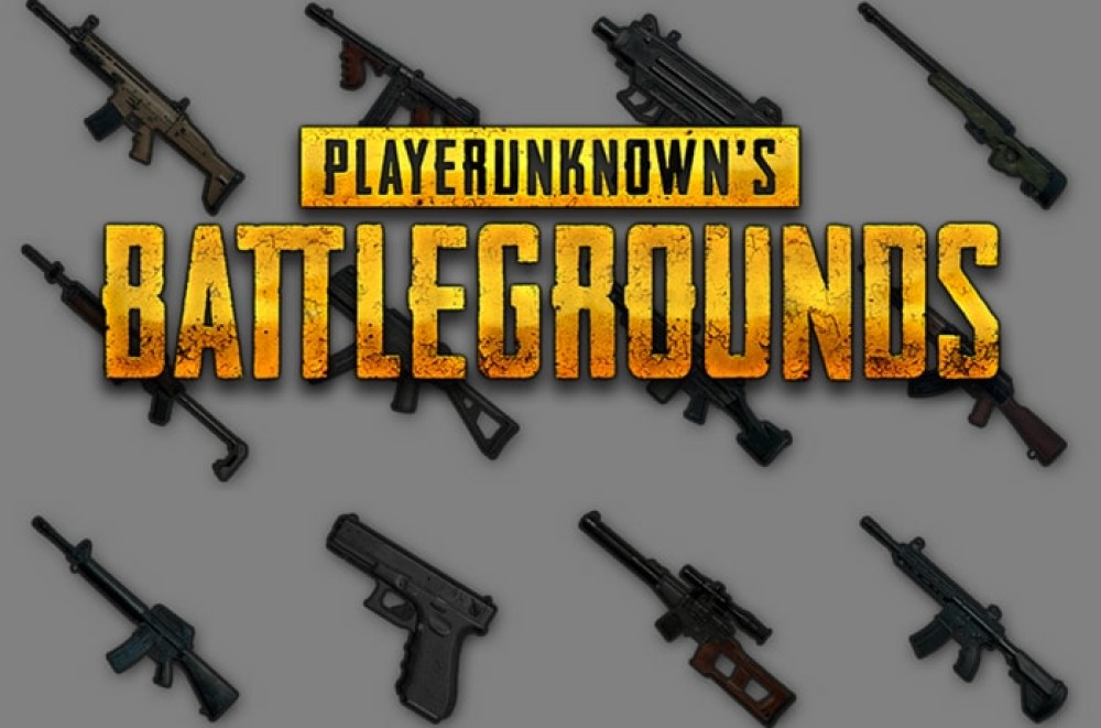 How to Change Guns in PUBG and Types of Gun Modifications