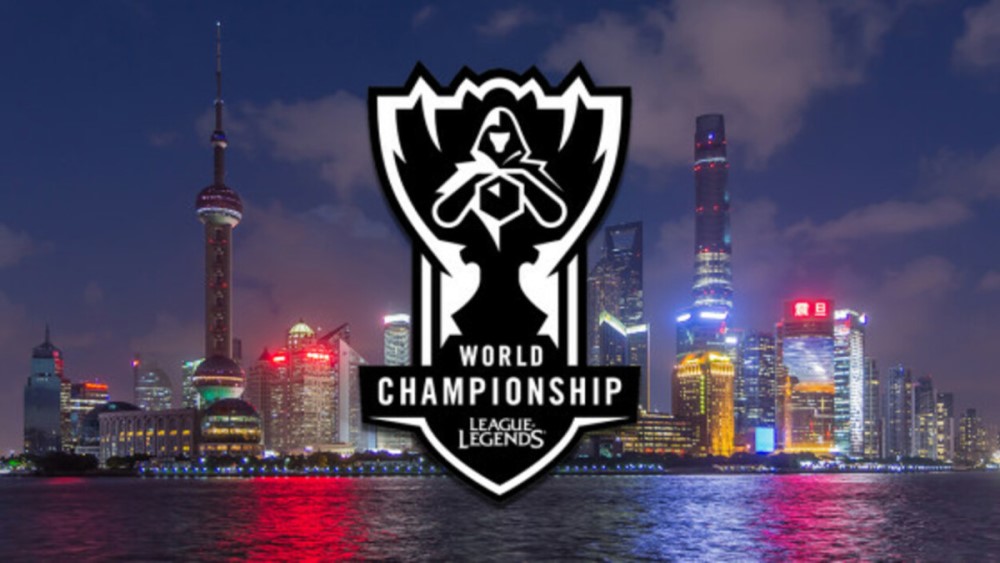 How to Qualify for League of Legends Worlds