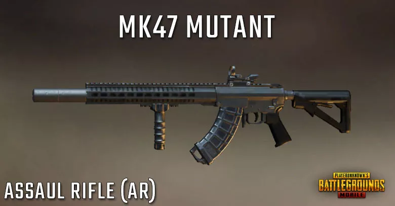 MK 47