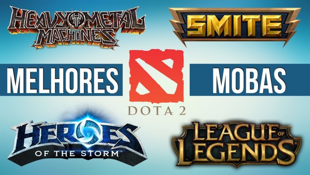 MOBA Games As a Sport - One of The Most Popular Genres in E-sports is Taking a Hit in The Market
