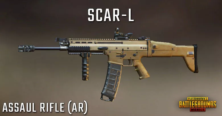 Scar-L