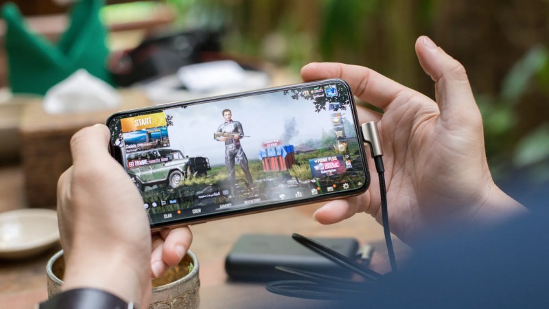 Why should you play PUBG mobile with controller?