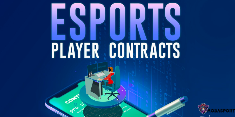 Understanding Esports Player Contract: A Comprehensive Overview