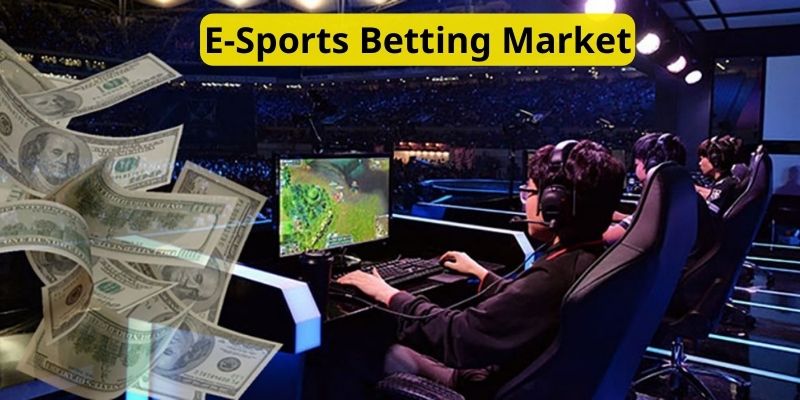E-Sports Betting Market