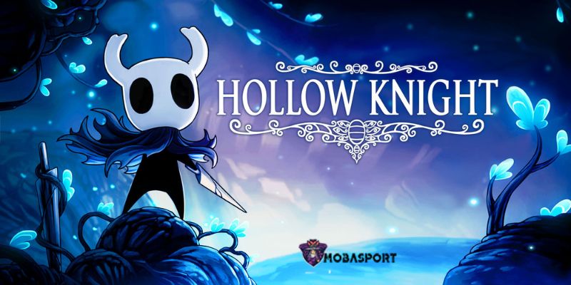 Games like hollow knight