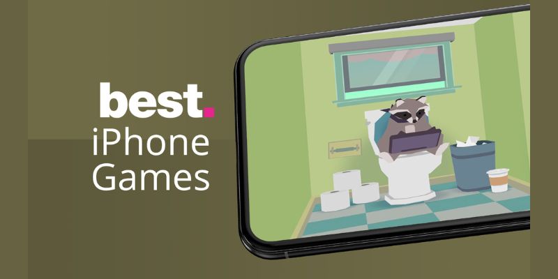 Best iphone games 2022