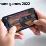 Best phone games 2022