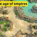 Games like age of empires