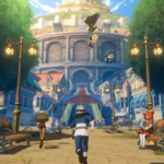 Unveiling the Magic: Look at the Black Clover Mobile Game