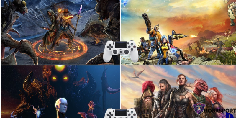 The Ultimate Guide to best couch co op games ps4