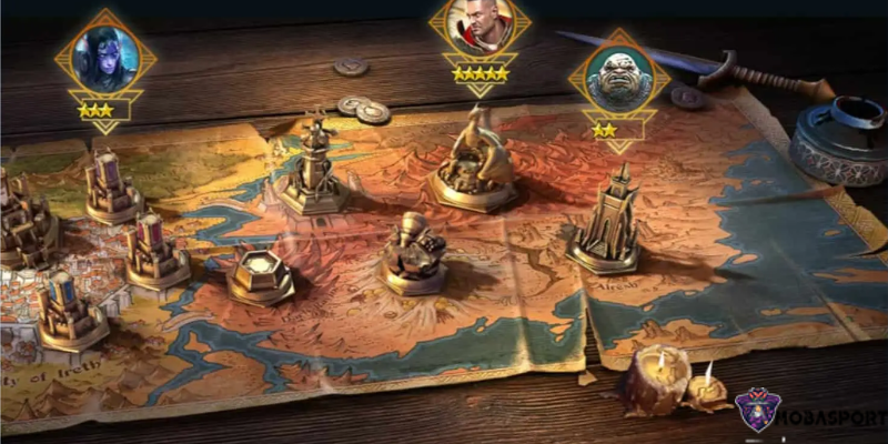 best ios strategy games